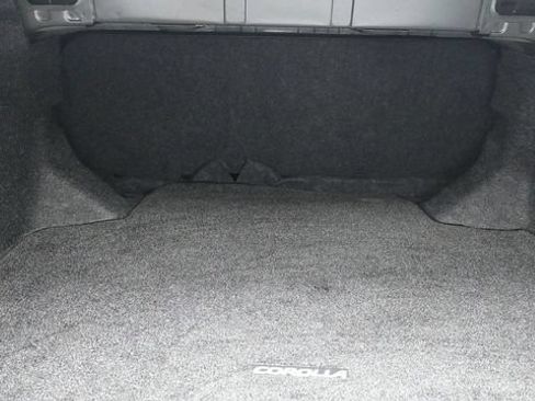 Used 2016 Toyota Corolla S FWD image 23