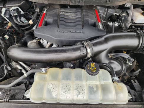 Used 2023 Ford F150 Raptor image 33