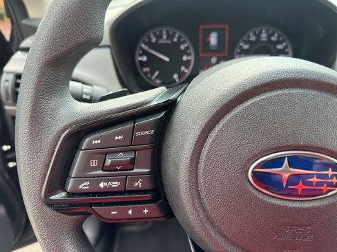 Used 2025 Subaru Crosstrek 2.5i Premium AWD/4WD image 23