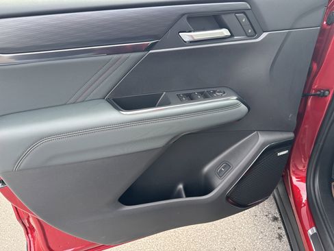 New 2026 GMC Acadia AT4 image 15