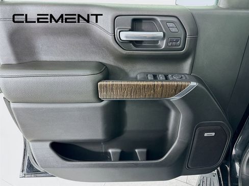 Used 2019 GMC Sierra 1500 Denali RWD image 28