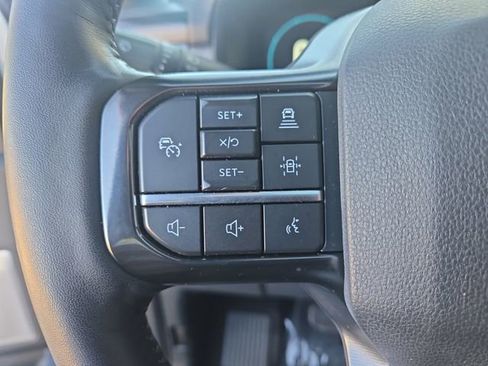 Used 2023 Ford F150 Platinum w/ Equipment Group 701A High image 7