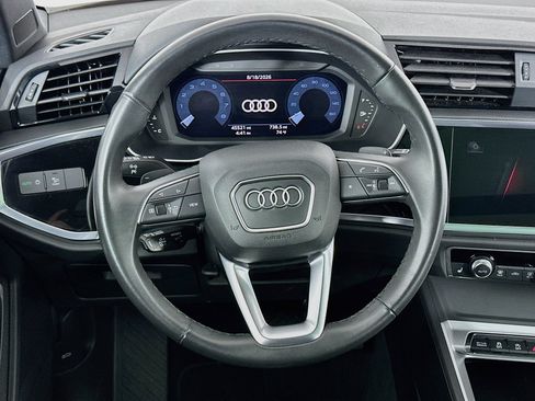 Used 2025 Audi Q3 2.0T Premium AWD/4WD image 18