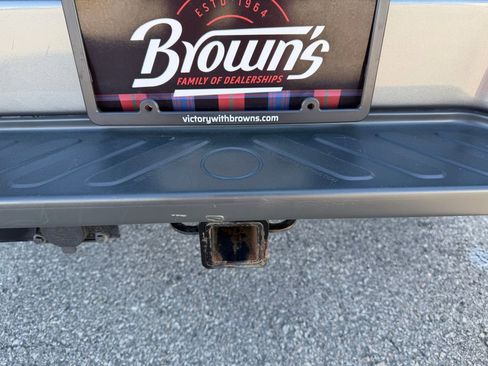 Used 2021 Nissan Frontier SV image 9