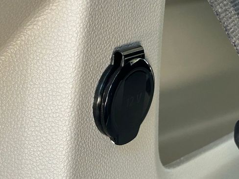 New 2026 Volkswagen Atlas SEL Premium R-Line image 43