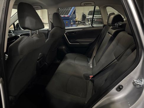 Certified 2024 Toyota RAV4 LE image 6