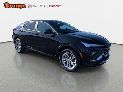 New 2026 Buick Envista Preferred w/ Convenience I Package