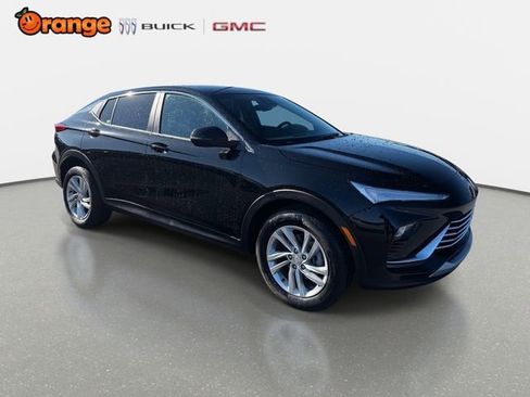 New 2026 Buick Envista Preferred w/ Convenience I Package image 1