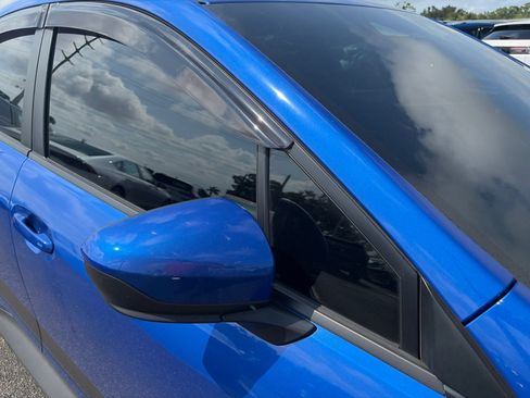 Used 2024 Subaru WRX Premium AWD/4WD image 14