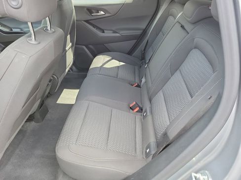 Used 2025 Chevrolet Equinox LT FWD image 14