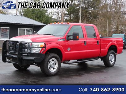 Used 2015 Ford F350 XLT w/ XLT Value Package
