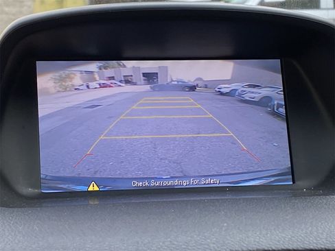 Used 2015 Buick Encore Convenience image 8