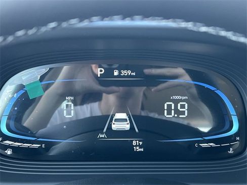 New 2026 Hyundai Venue SEL image 19