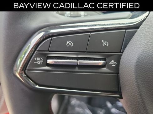 Used 2024 Chevrolet Equinox EV RS FWD image 26