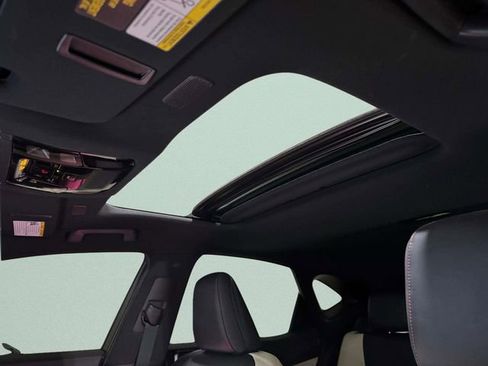 Certified 2024 Lexus NX 450h+ AWD w/ Vision Package image 22