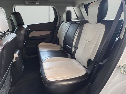 Used 2014 GMC Terrain SLT FWD image 11