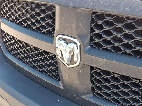 Used 2022 RAM 1500 Tradesman RWD image 10