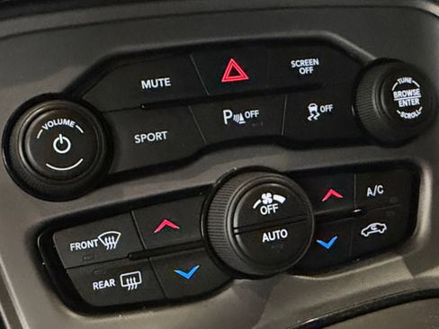 Used 2023 Dodge Challenger SXT w/ Plus Package AWD/4WD image 19