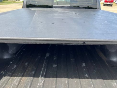 Used 2020 RAM 1500 Laramie AWD/4WD image 25