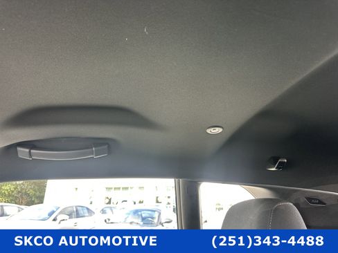 Used 2020 Dodge Challenger SXT w/ Blacktop Package image 23