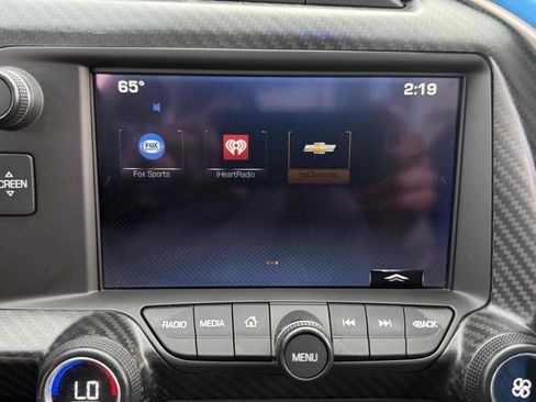 Used 2017 Chevrolet Corvette Grand Sport image 43