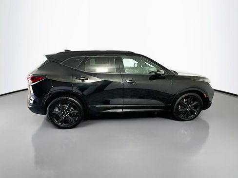 Used 2021 Chevrolet Blazer RS w/ Enhanced Convenience Package AWD/4WD image 8