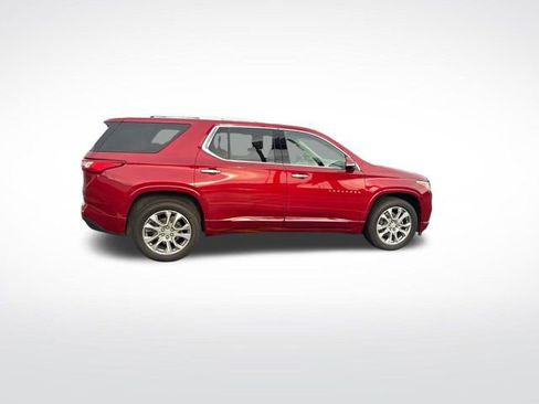 Used 2020 Chevrolet Traverse Premier image 6