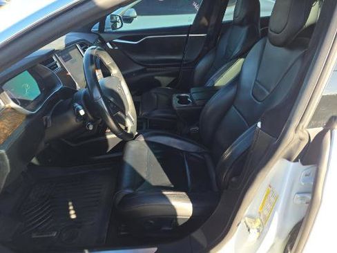 Used 2017 Tesla Model S 75 image 8