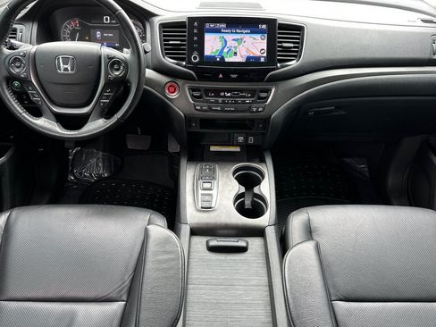 Used 2022 Honda Ridgeline RTL-E image 15