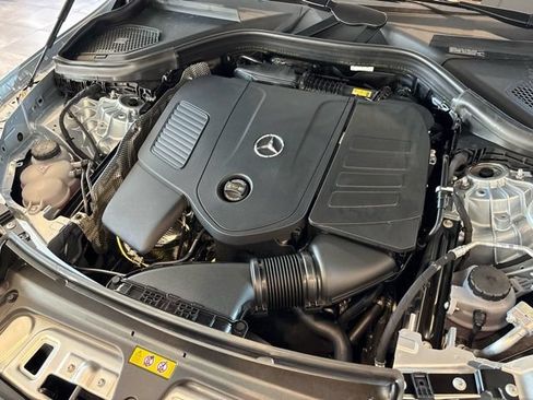 Used 2026 Mercedes-Benz GLC 300 4MATIC image 32