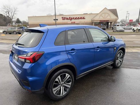 Used 2020 Mitsubishi Outlander Sport ES image 6
