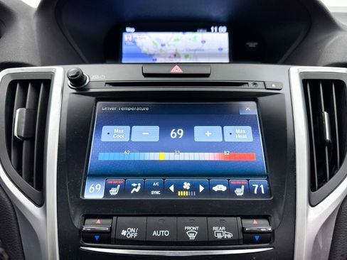 Used 2019 Acura TLX 3.5L Technology Pkg w/A-Spec P image 22