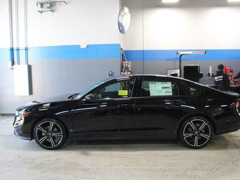 New 2026 Honda Accord SE image 8