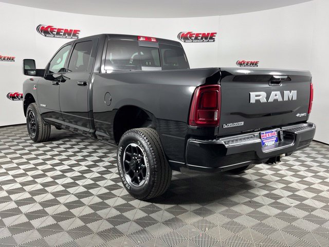 Used 2026 RAM 2500 Laramie AWD/4WD image 6