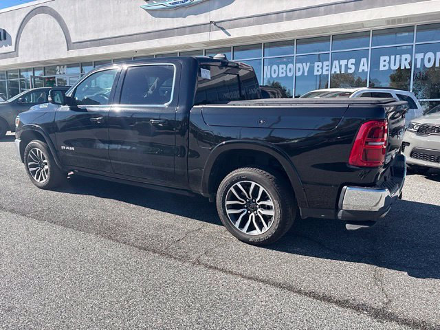 Used 2026 RAM 1500 Limited AWD/4WD image 20