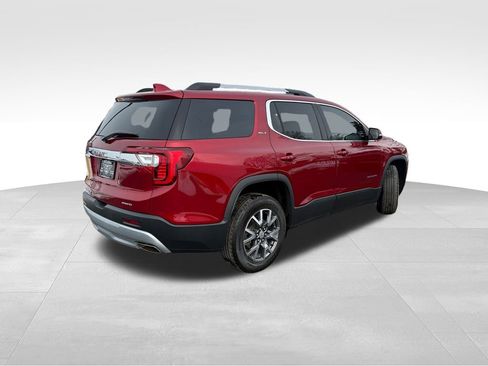 Used 2023 GMC Acadia SLT w/ Trailering Package image 8