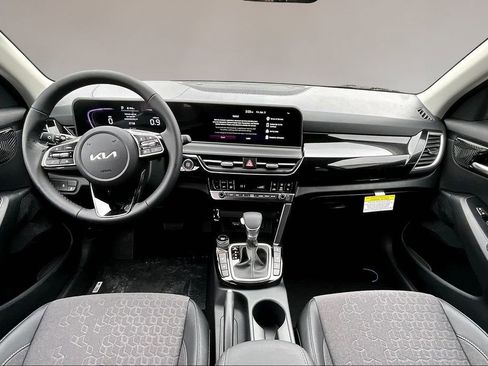 New 2026 Kia Seltos S AWD/4WD image 5