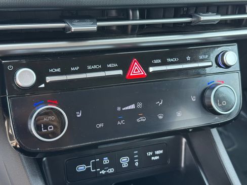 Used 2025 Hyundai Tucson SEL AWD/4WD image 27