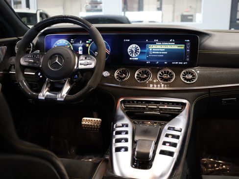 Used 2020 Mercedes-Benz AMG GT 63 S image 35