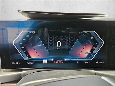 Certified 2023 BMW i4 eDrive40 w/ Parking Assistance Package RWD image 11