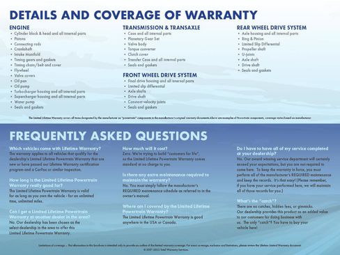 Used 2022 Ford Maverick XLT w/ Equipment Group 300A Standard image 3