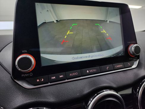 Used 2023 Nissan Sentra SV image 16