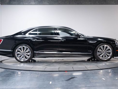 Used 2020 Bentley Flying Spur W12 AWD/4WD image 23