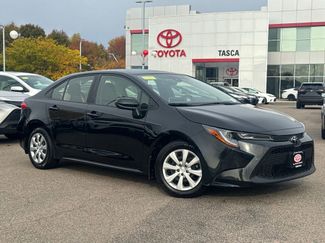 Used 2020 Toyota Corolla LE 360° Tour