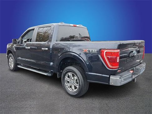 Used 2023 Ford F150 XLT w/ XTR Package image 6
