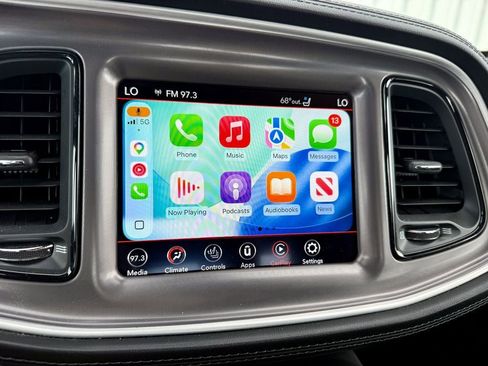 Used 2022 Dodge Challenger R/T w/ T/A Package image 28