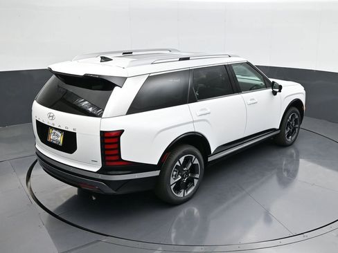 New 2026 Hyundai Palisade Limited image 18