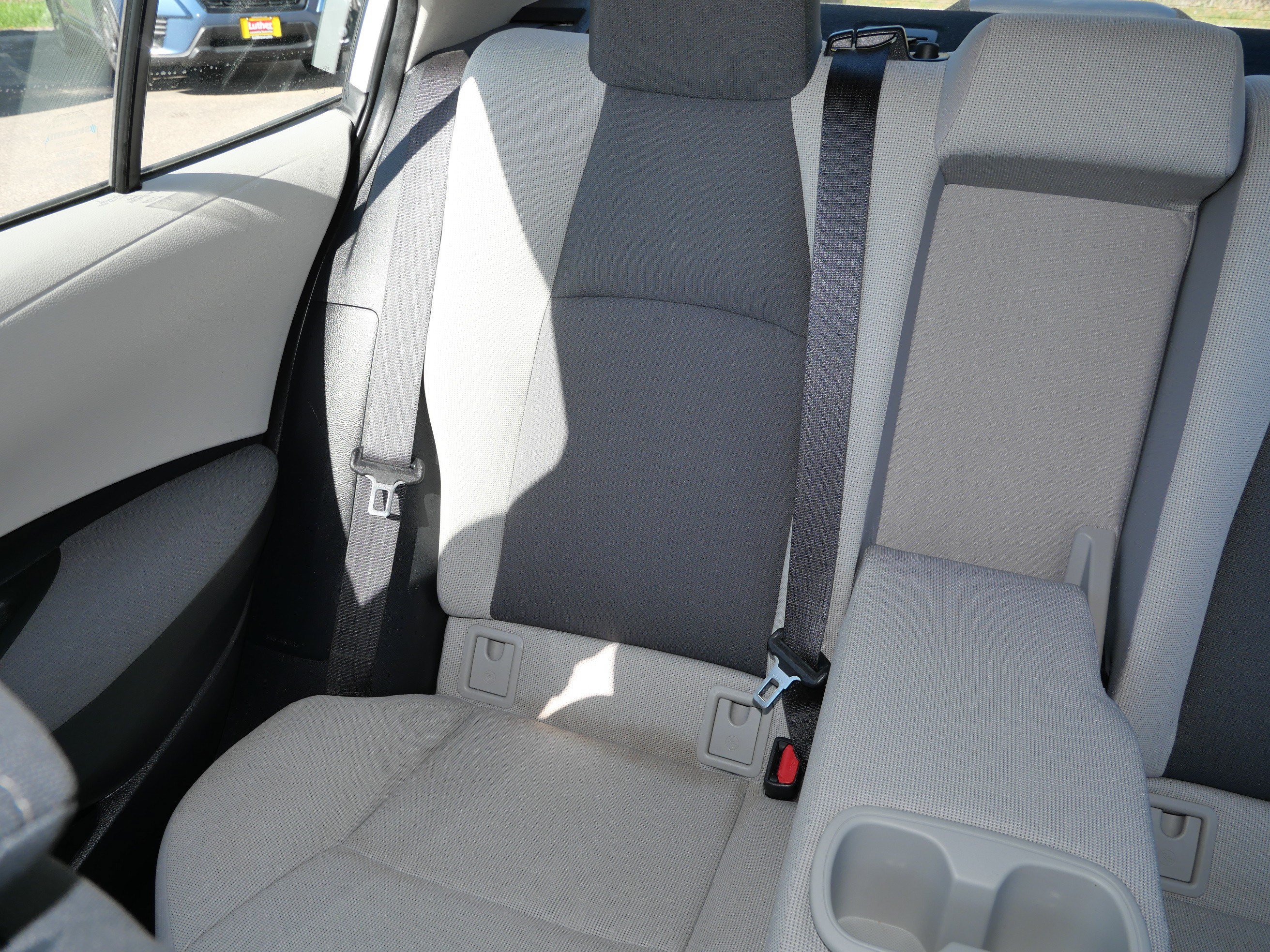 Used 2021 Toyota Corolla LE FWD image 12