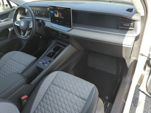 New 2026 Volkswagen Tiguan S AWD/4WD image 22