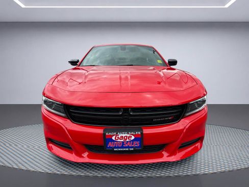 Used 2023 Dodge Charger SXT RWD image 10